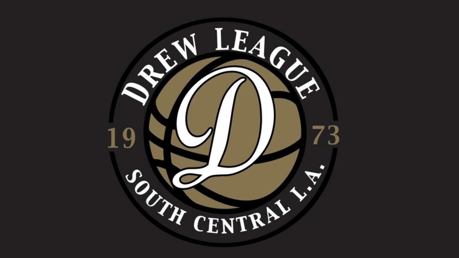 NBA To Stream Select Drew League Basketball Games Starting July 23