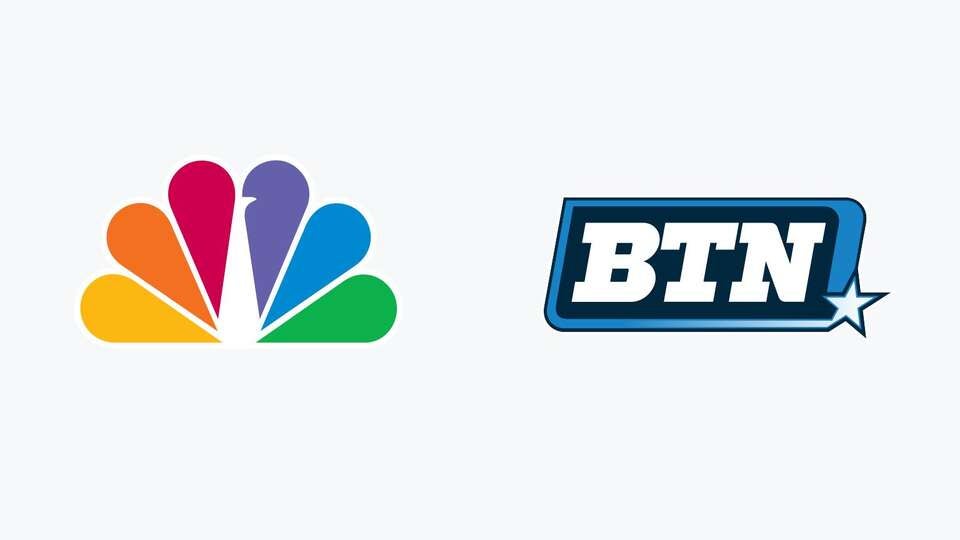 NBC Has Big Plans For Big Ten Football as Media Rights Bidding