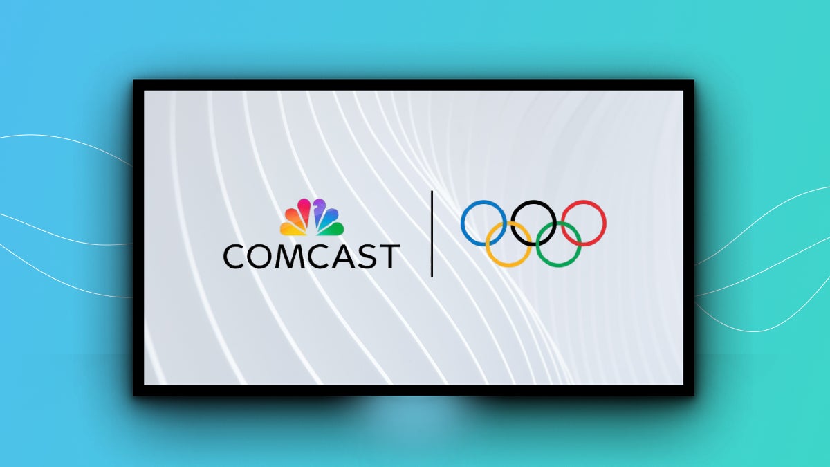 Comcast has agreed to an extension of its broadcast deal with the Olympics through 2036.
