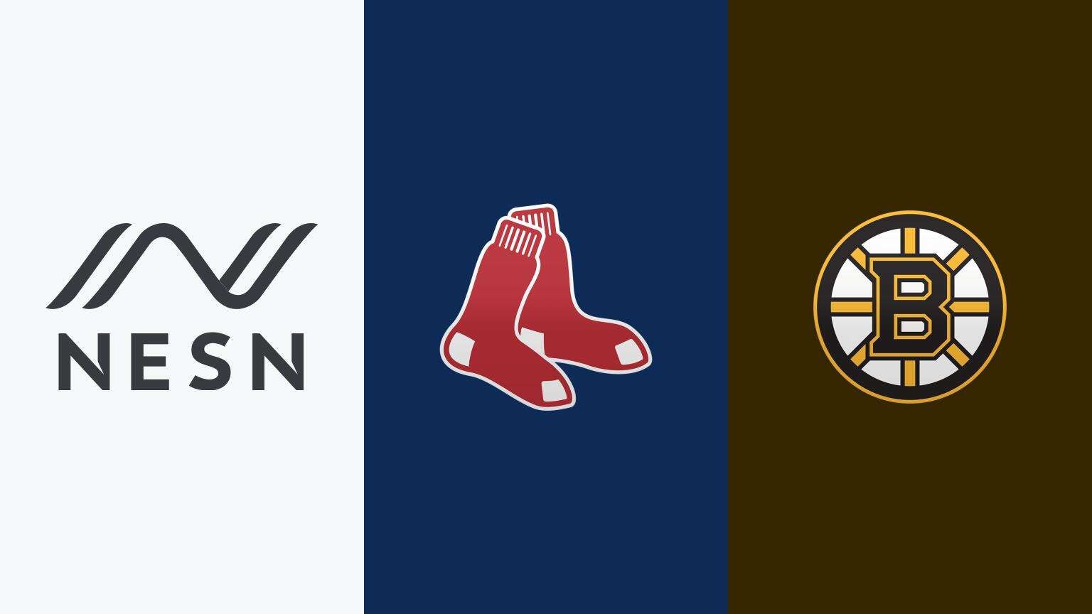 NESN Launches InMarket Streaming Service to Watch Red Sox and Bruins