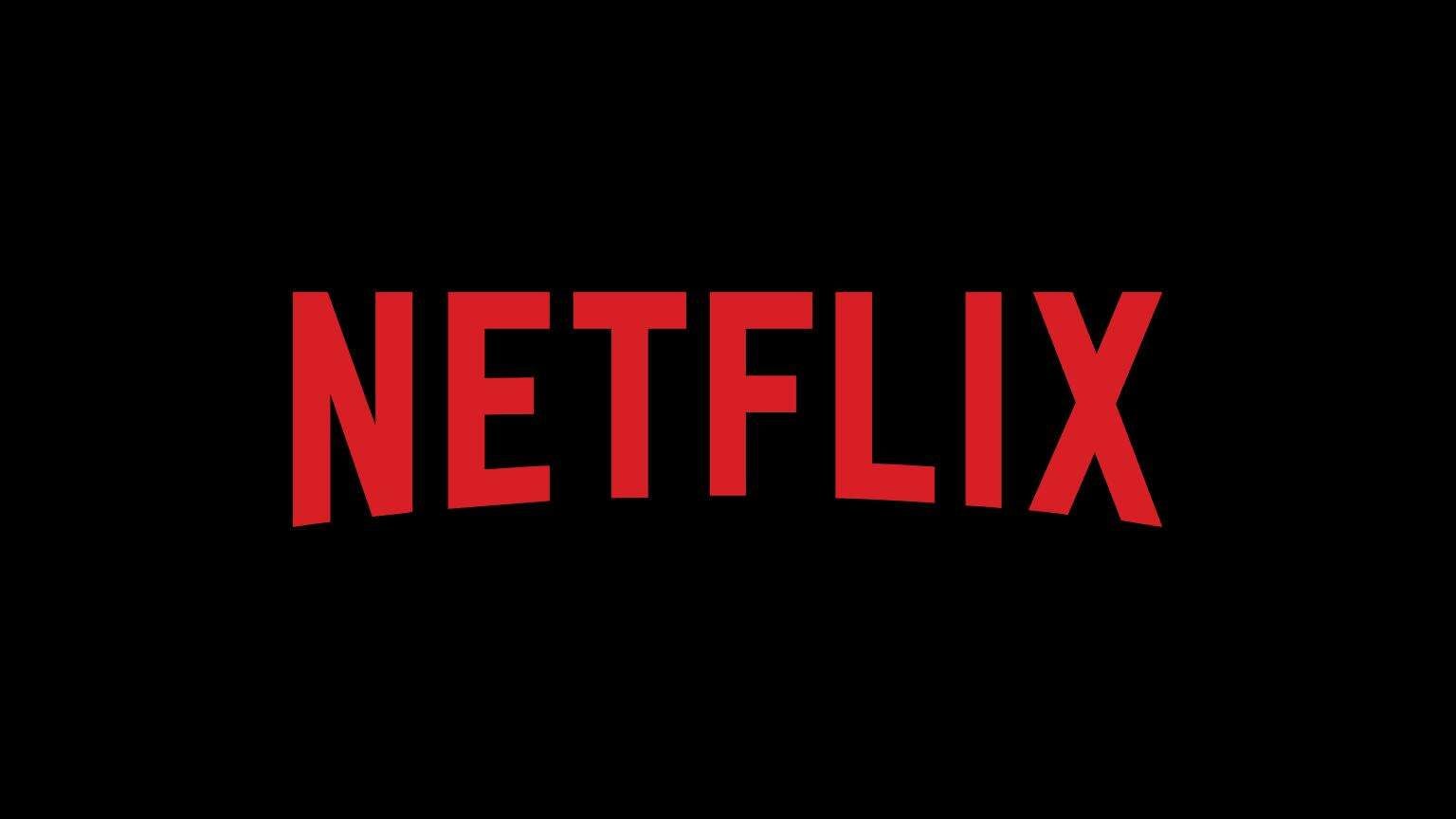 netflix streaming shows