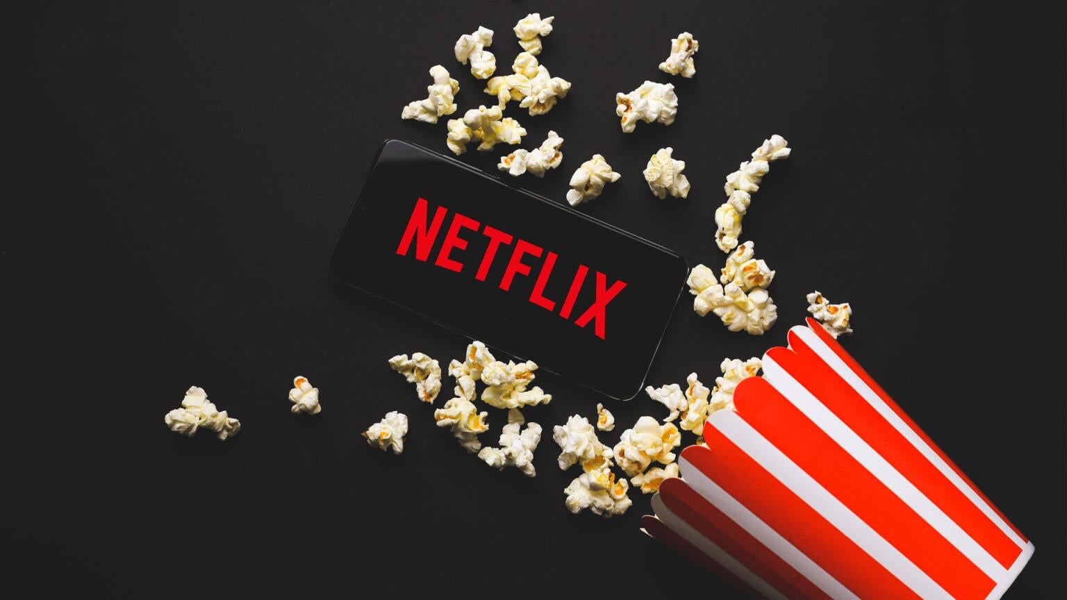 Netflix is rolling out additional subtitle and dubbing options for viewers on TVs.