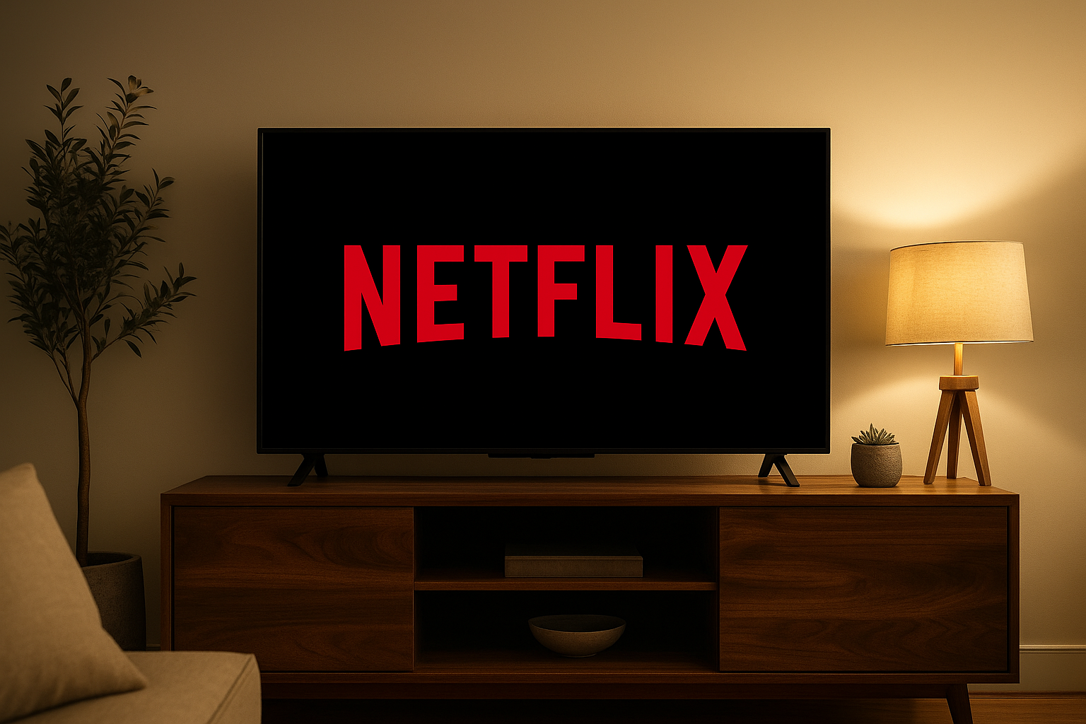 Netflix is reporting its quarterly earnings for the third quarter of 2025 on Oct. 21.