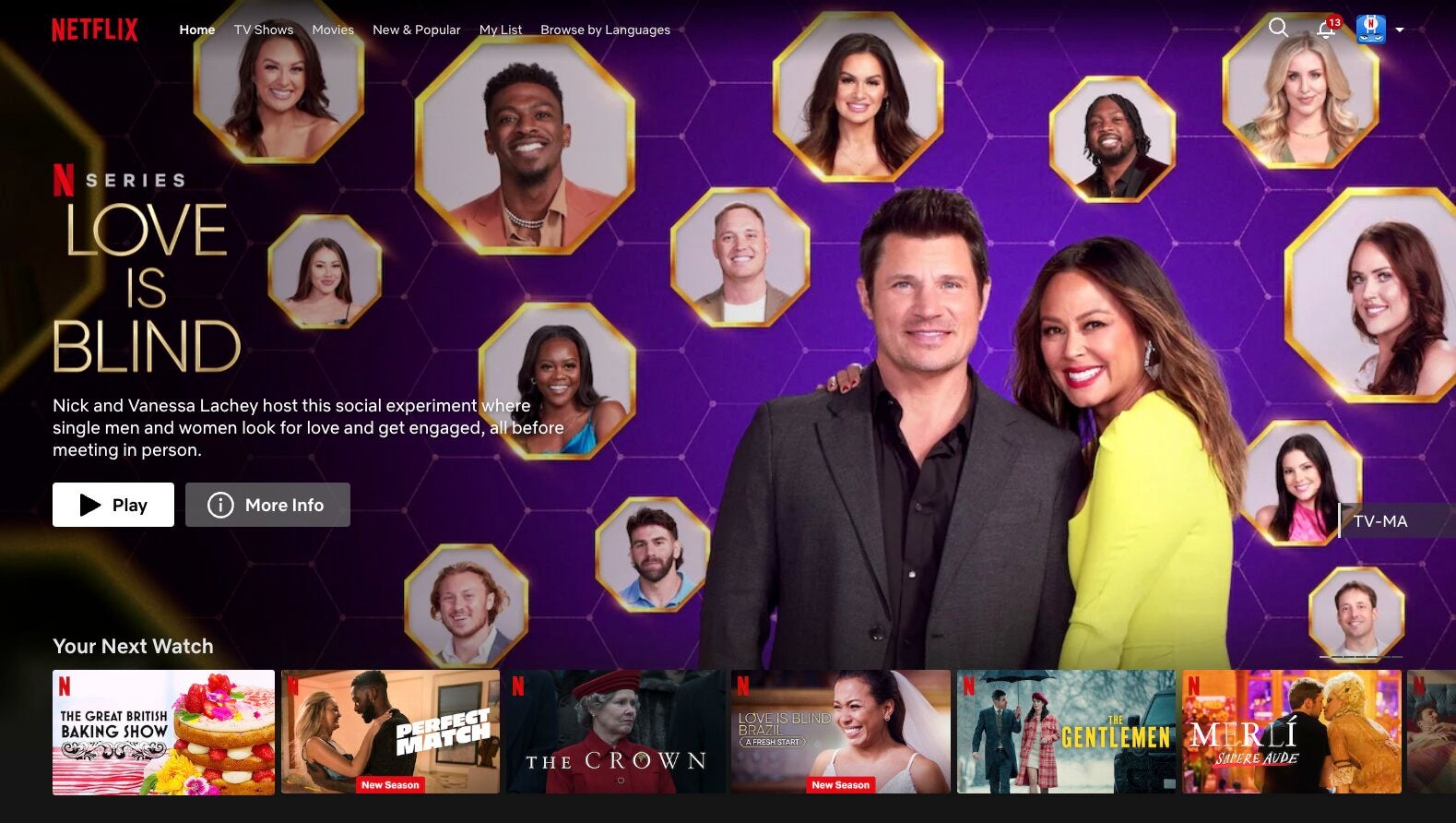 Netflix has begun informing customers in the U.K. and Canada that their Basic plan will expire at the end of their next billing cycle.