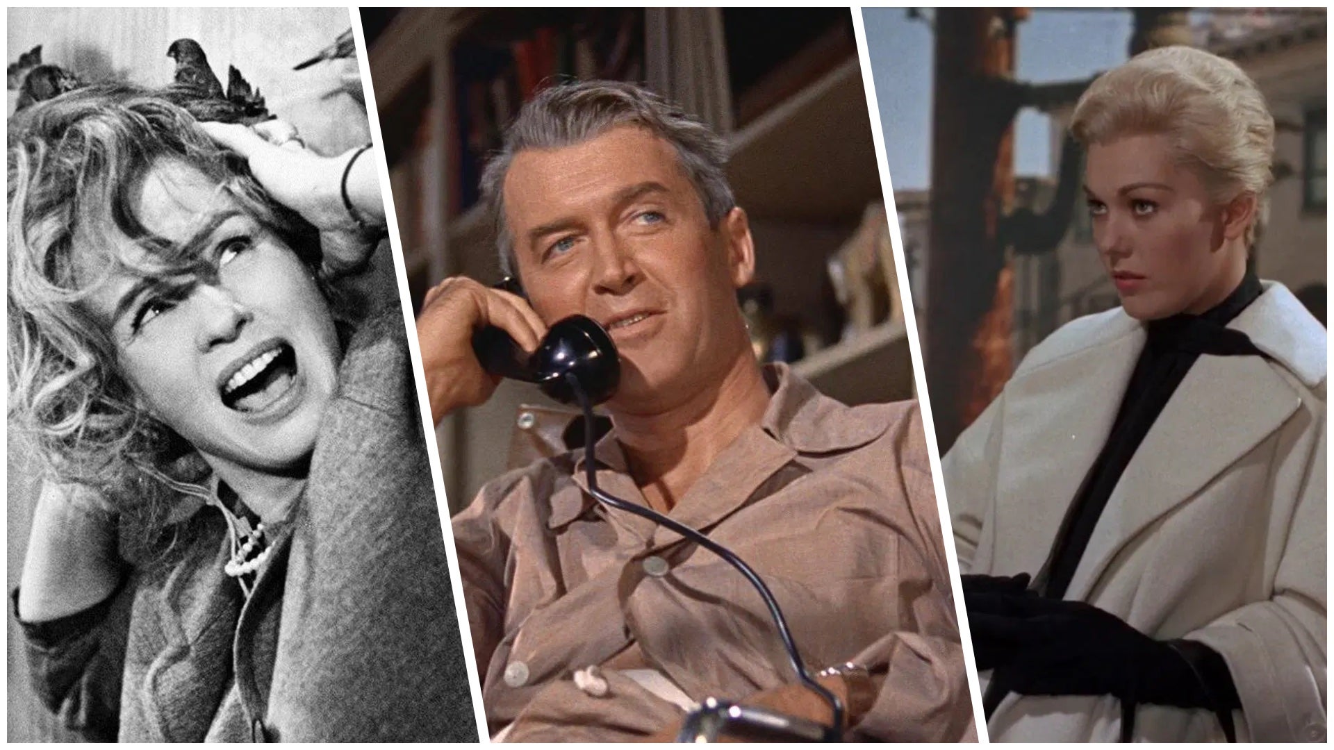 Netflix is adding a series of greatest hits from Alfred Hitchcock.