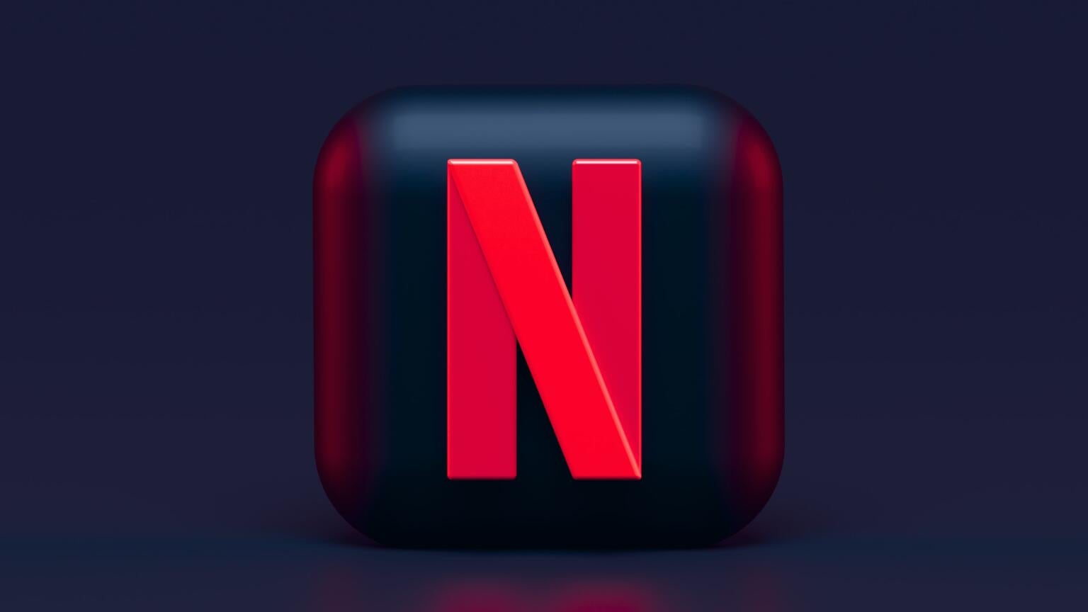 Netflix allows you to control all kinds of settings and update your account with ease.