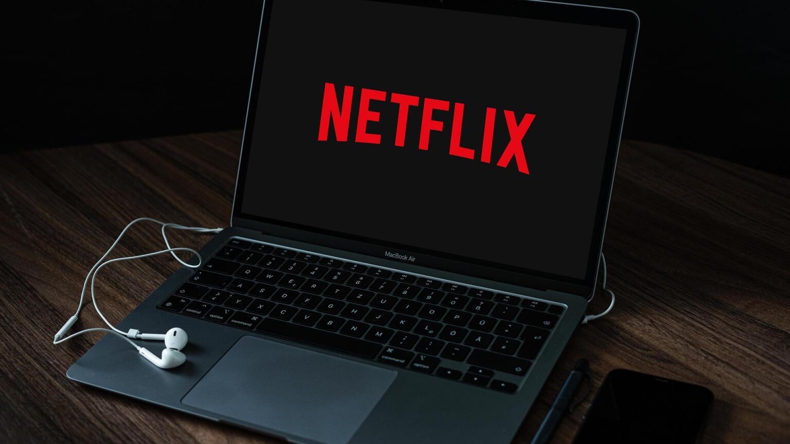 Netflix saw revenue jump to over $10.5 billion in the first quarter of 2025.