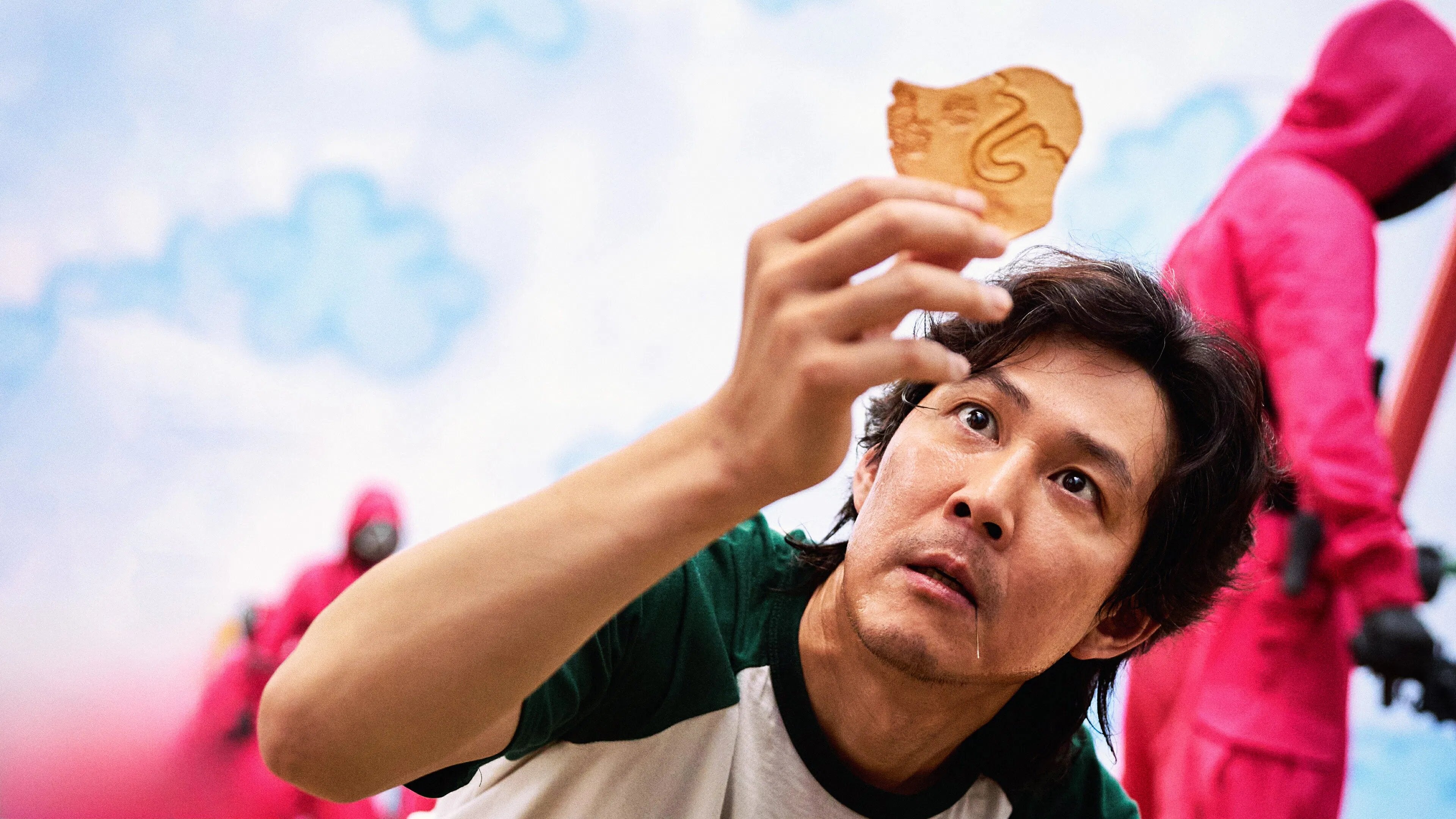 Non-English titles like Squid Game made up 52% of Netflix's original releases in 2025.