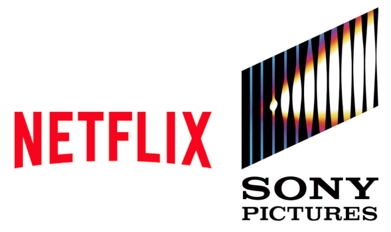 Netflix and Sony are expanding their pay-1 deal.