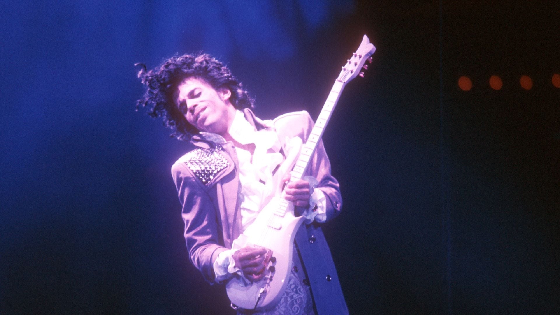 A 9-hour documentary on Prince from Netflix has been successfully blocked by his estate.