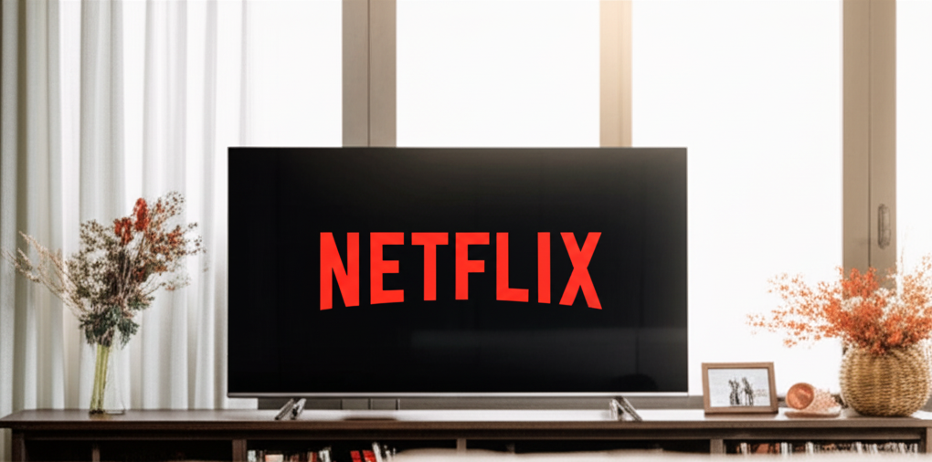Netflix reported its quarterly earnings for Q2 on July 17.