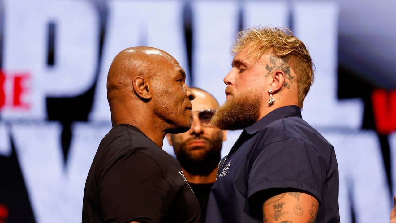 Netflix is full speed ahead on more live events after the Mike Tyson vs. Jake Paul fight that turned into a fiasco for some.