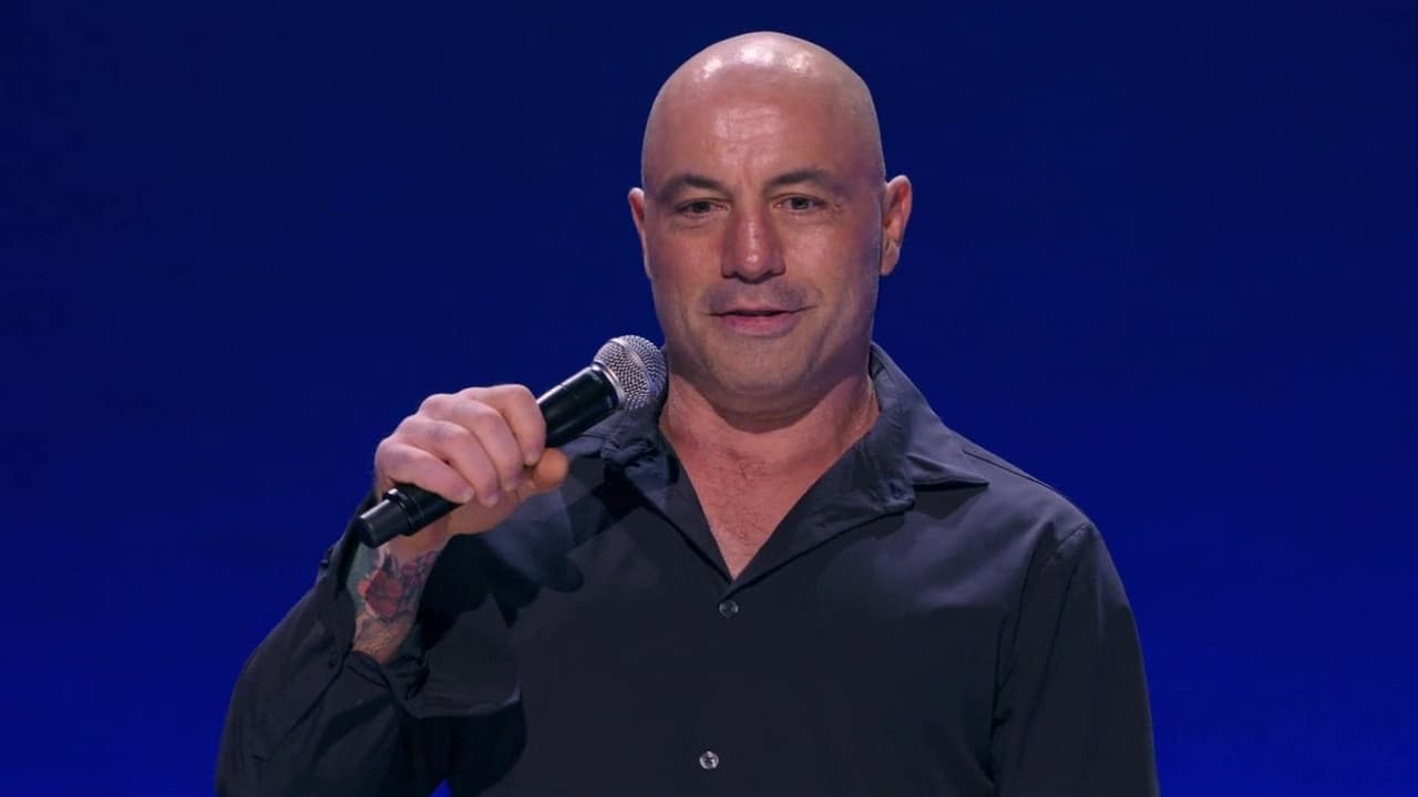 Joe Rogan's new comedy special is coming live to Netflix this August.