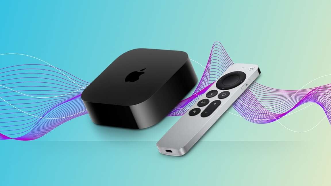 New Apple TV model could be on the way to customers in 2025