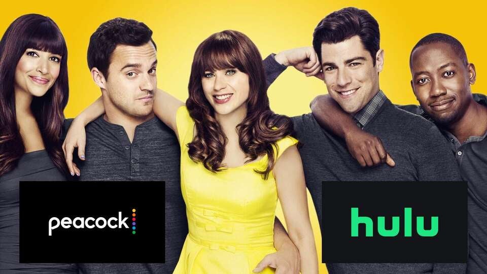 'New Girl' Leaving Netflix After a Decade for Hulu, Peacock; What Could