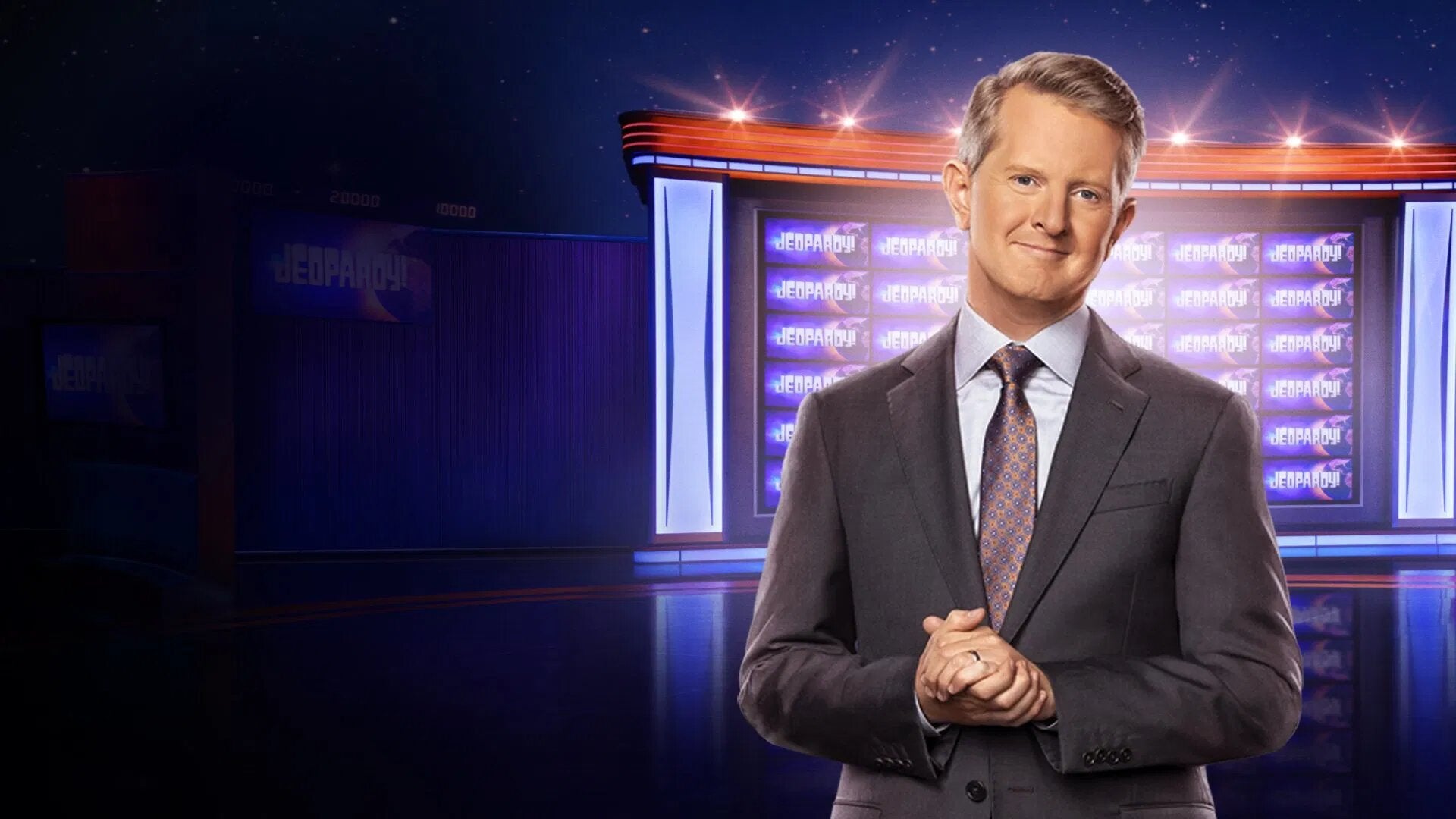 YouTube will offer its own special version of Jeopardy.
