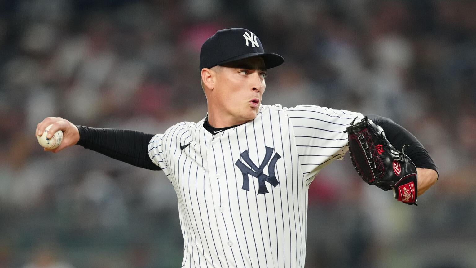 The Yankees are coming back to Prime Video with more than 20 games this season.