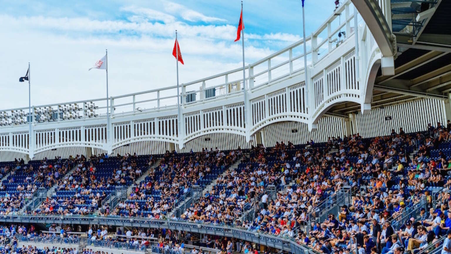 New York Yankees, Amazon Prime Video and YES Network Partner Up to Live