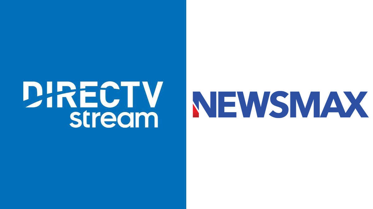 Newsmax Removed From DirecTV and DIRECTV STREAM in Carriage Dispute