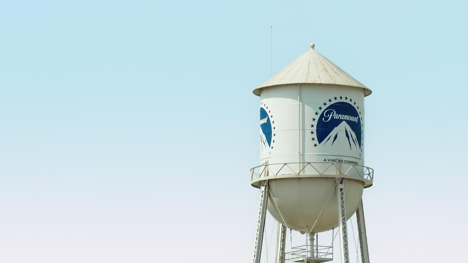 Paramount reported second quarter earnings on July 31.