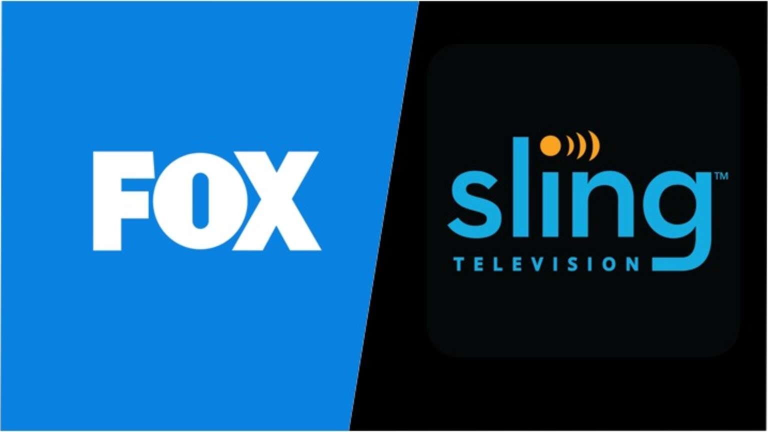 NFL Network Won't Air Thursday Night Football on Sling & Dish During FOX  Blackout – The Streamable