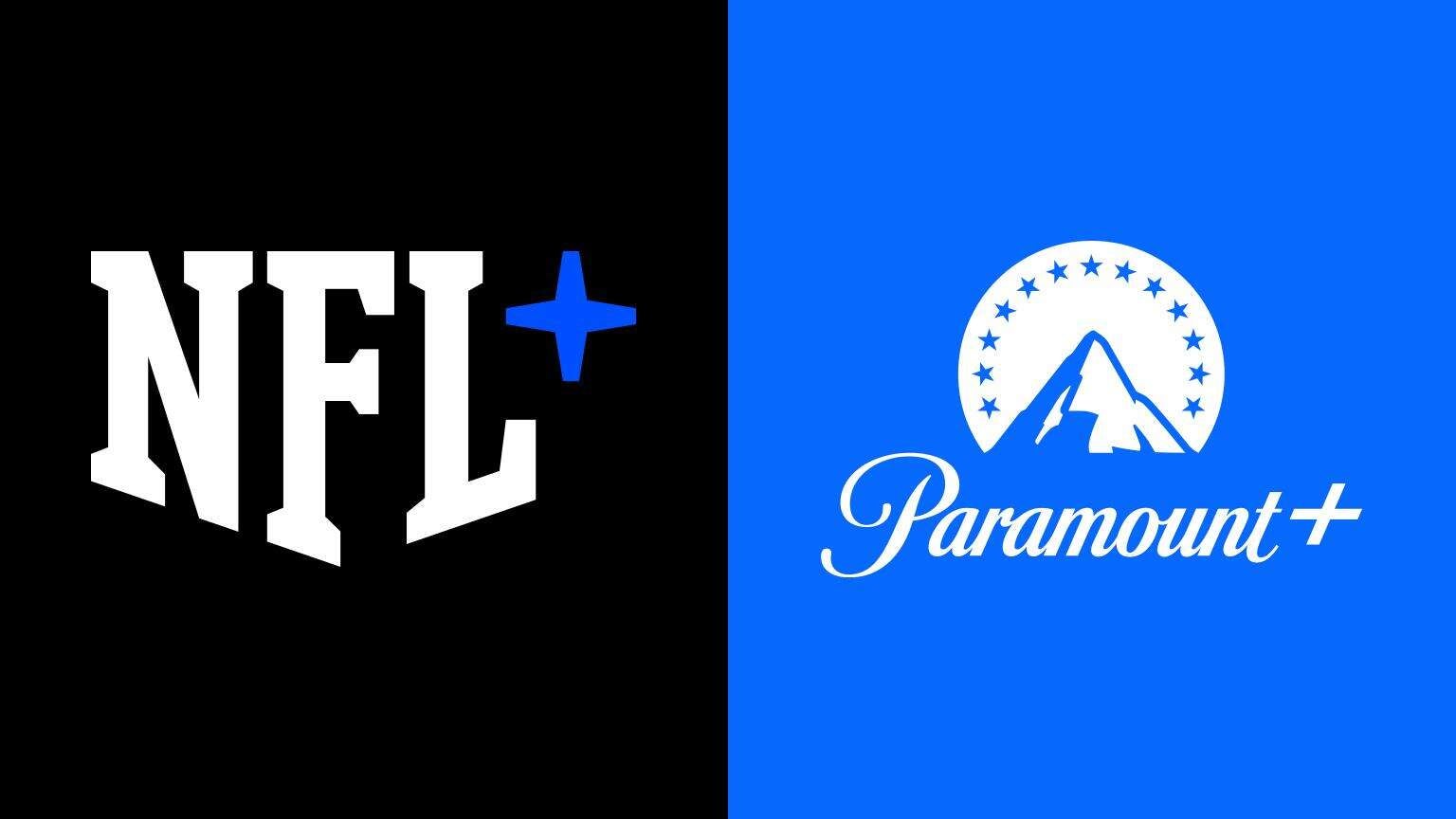 Paramount+ on X: The @NFLonCBS is television's MVP—Most Valuable Property!  The Thanksgiving Day game was the most streamed regular-season NFL game  ever on #ParamountPlus. That momentum continued into the playoffs last month