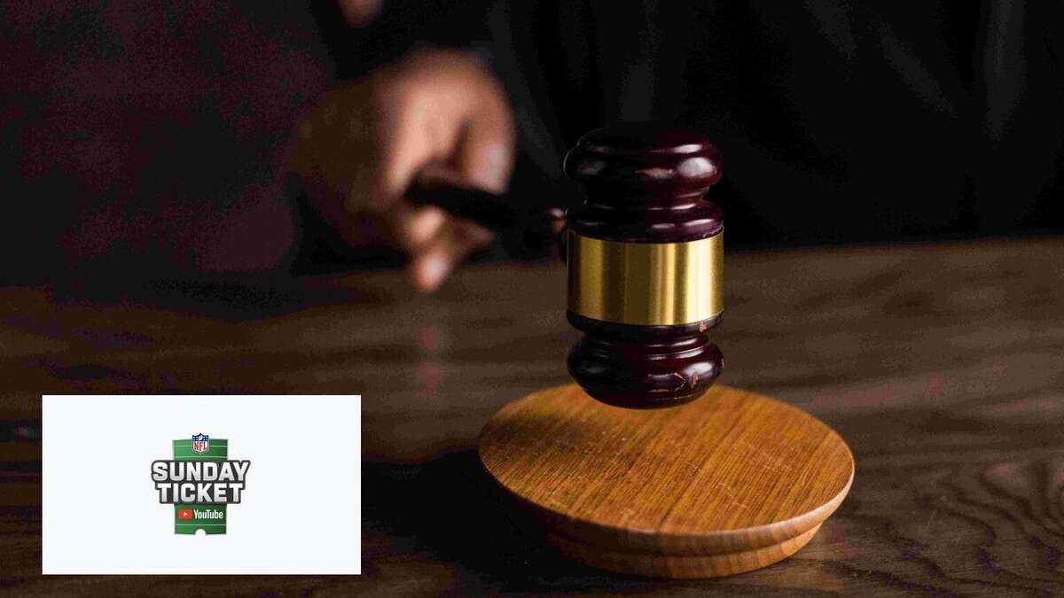The NFL is asking the judge in its Sunday Ticket antitrust suit to set aside the verdict and convene a new trial.
