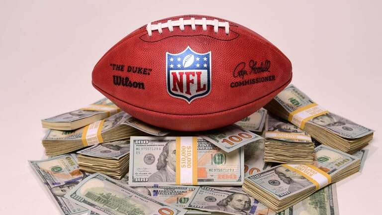 The NFL could have to pay more than $14 billion in damages if its multiple avenues for appeal come up empty.
