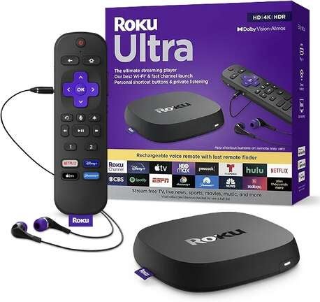 Roku has a long reputation for being a fantastic manufacturer of streaming devices.