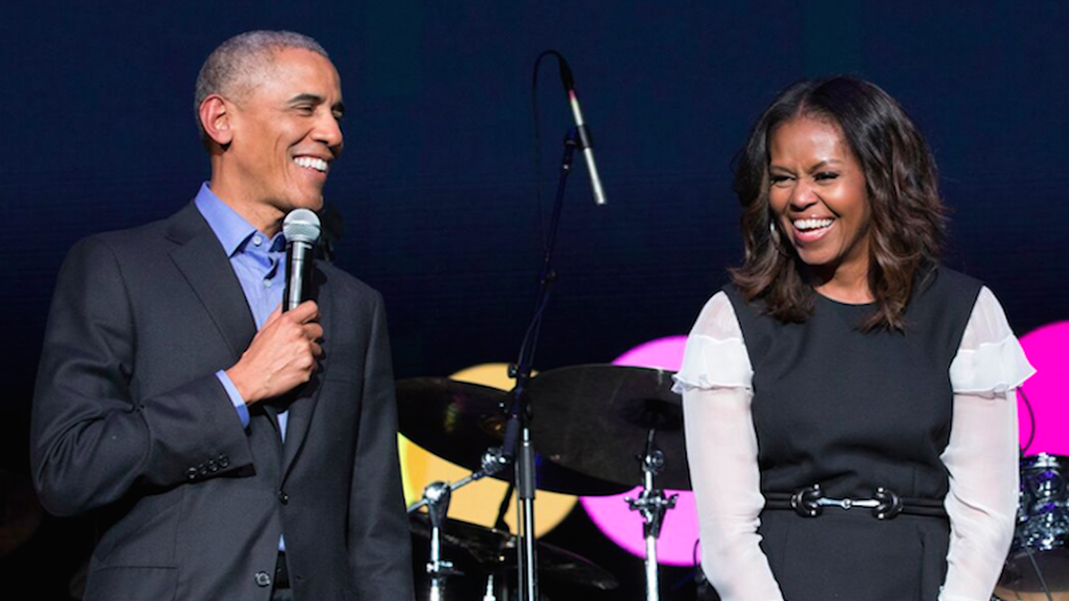 Obamas Are Top Speakers at YouTube’s ‘Class of 2020’ Virtual ...