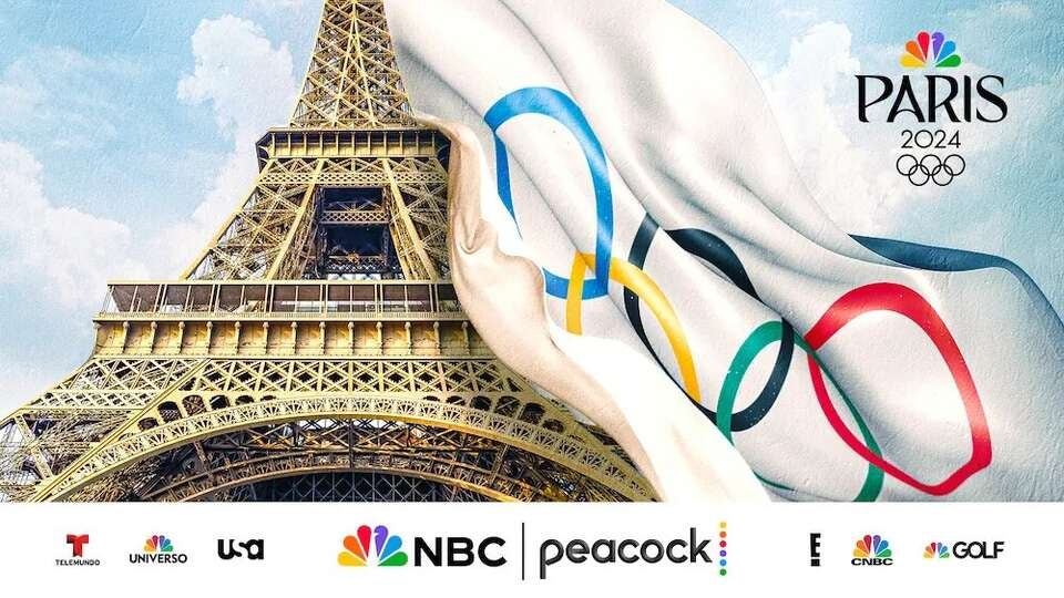 The Olympics were a veritable ratings bonanza for NBC and Peacock, according to Nielsen.