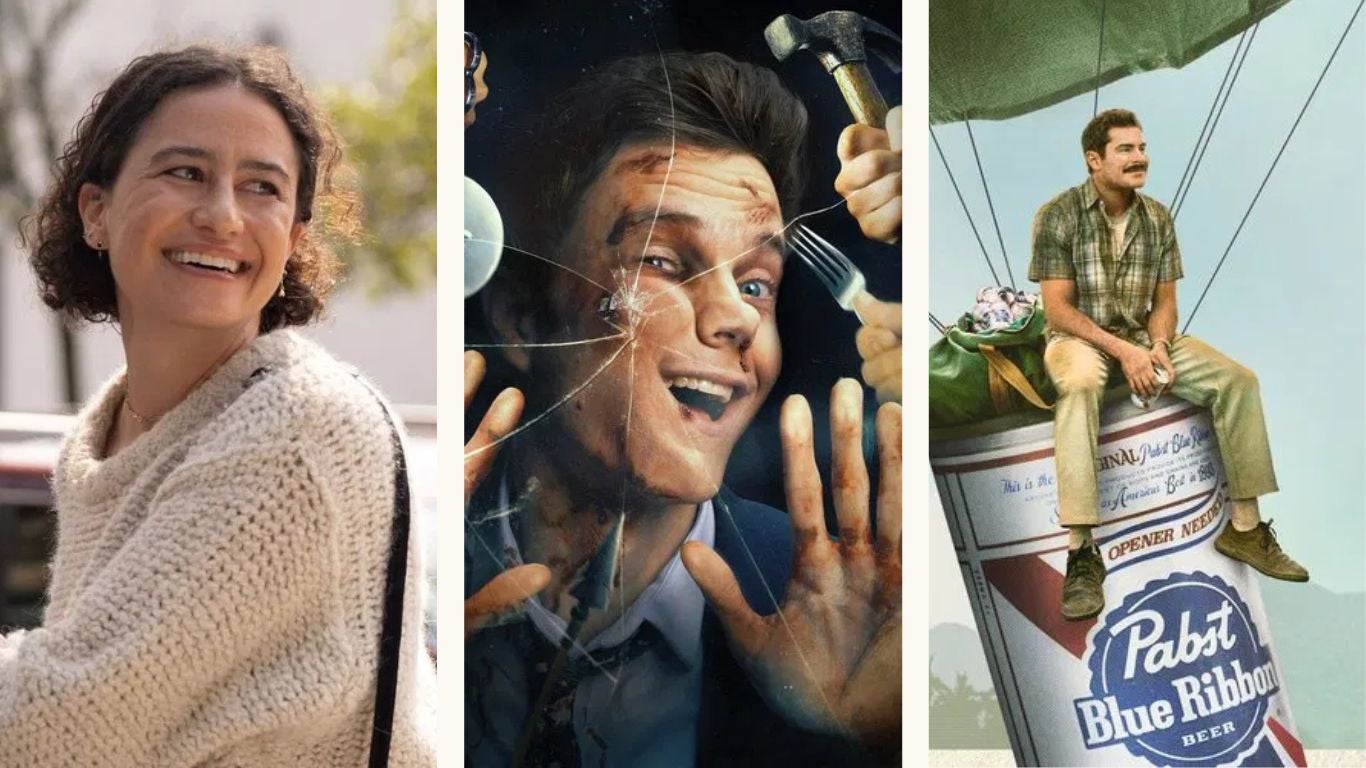 Here's one under the radar comedy movie for each streamer.