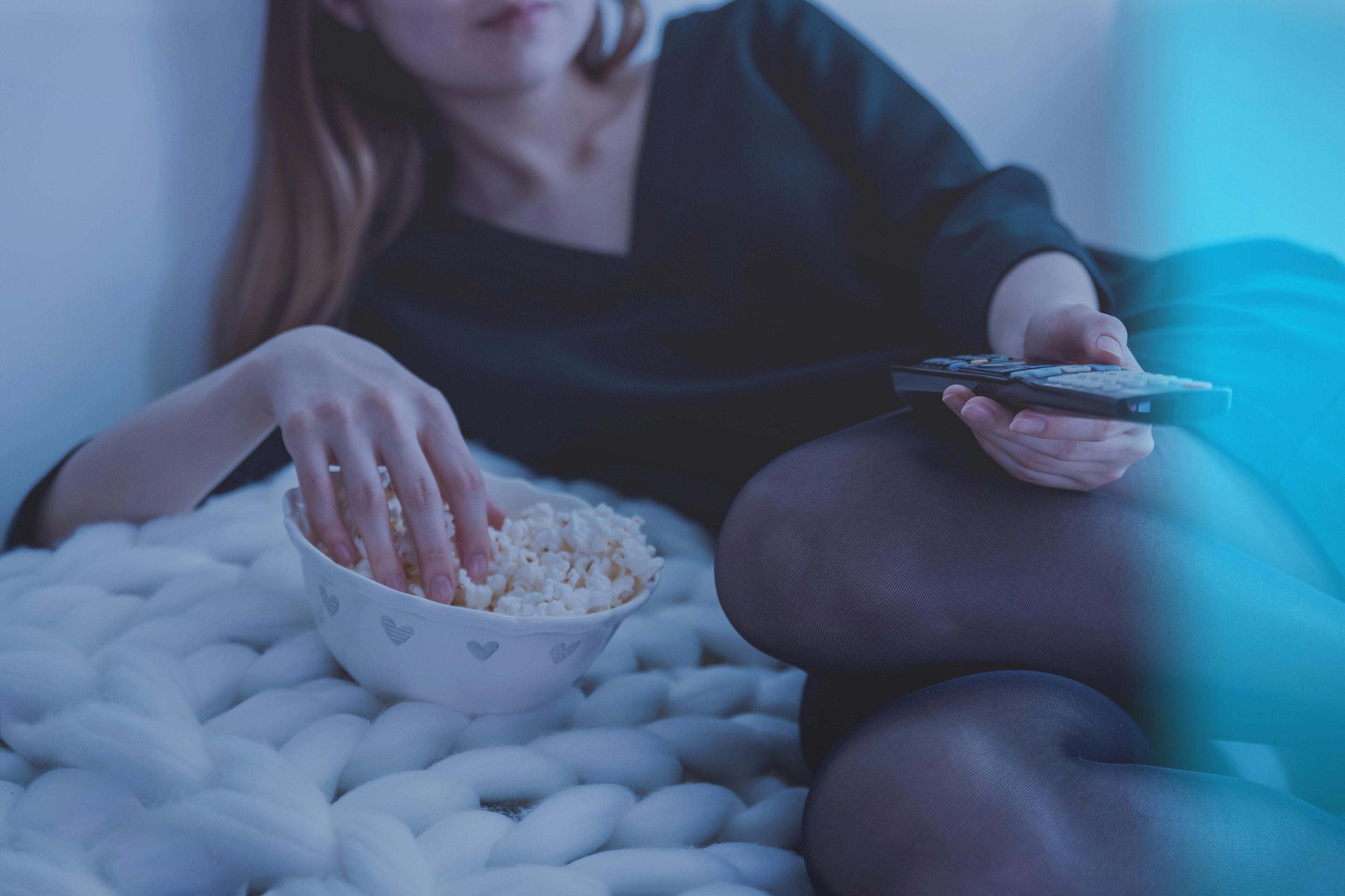 Streaming audiences are more and more willing to accept ads, according to data from parks associates.