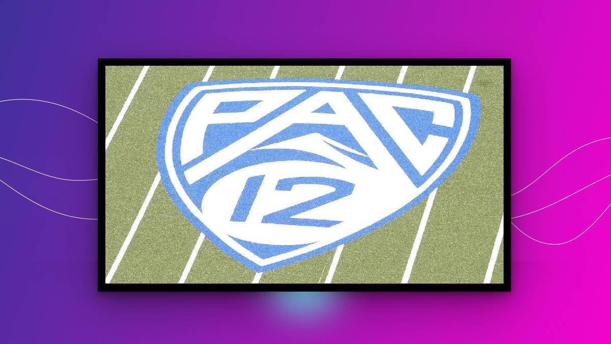 The Pac-12 could be targeting spring as a timeline for selling its media rights to a new outlet.