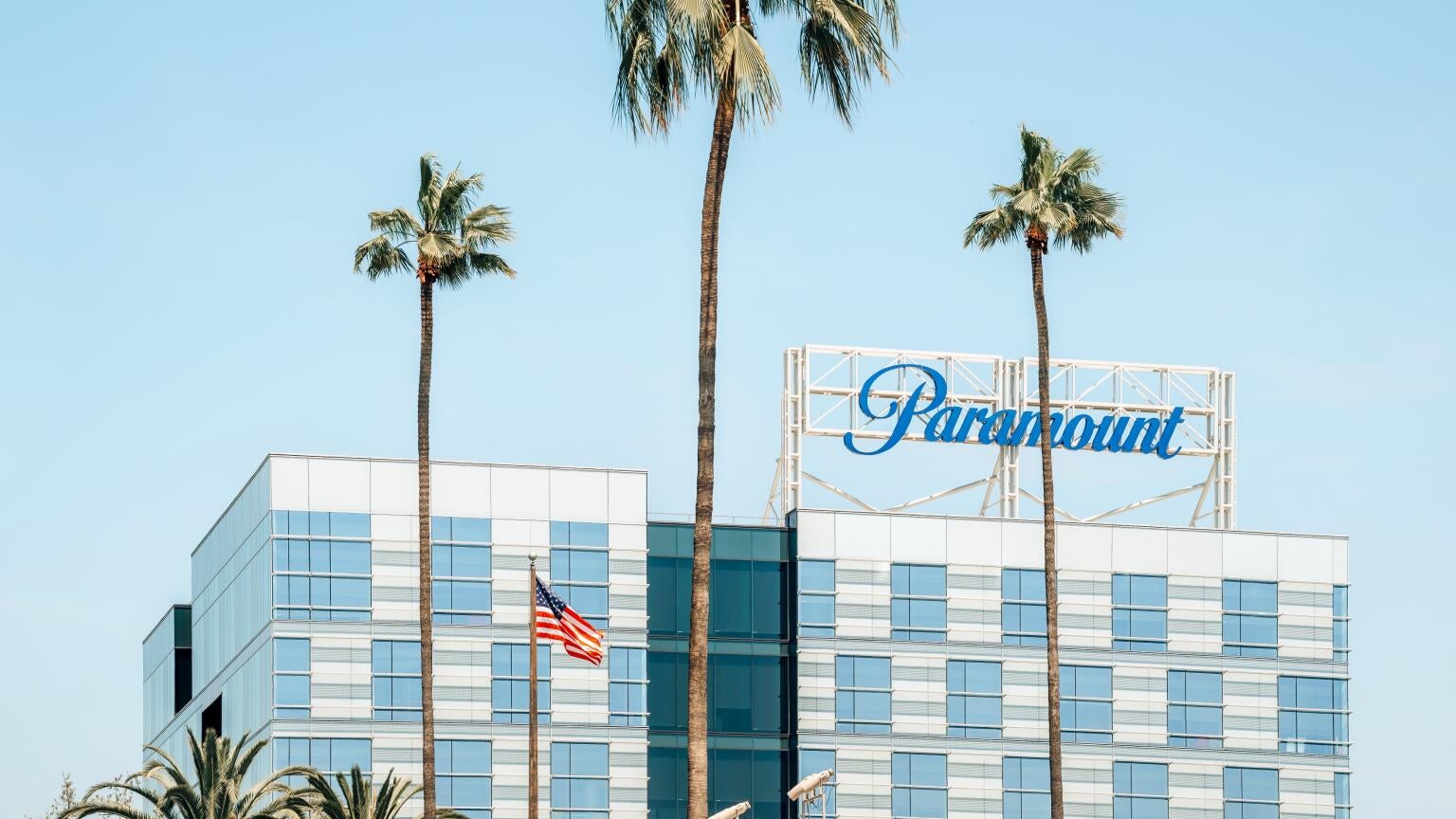 Paramount sues WBD in its latest attempts to win the company.