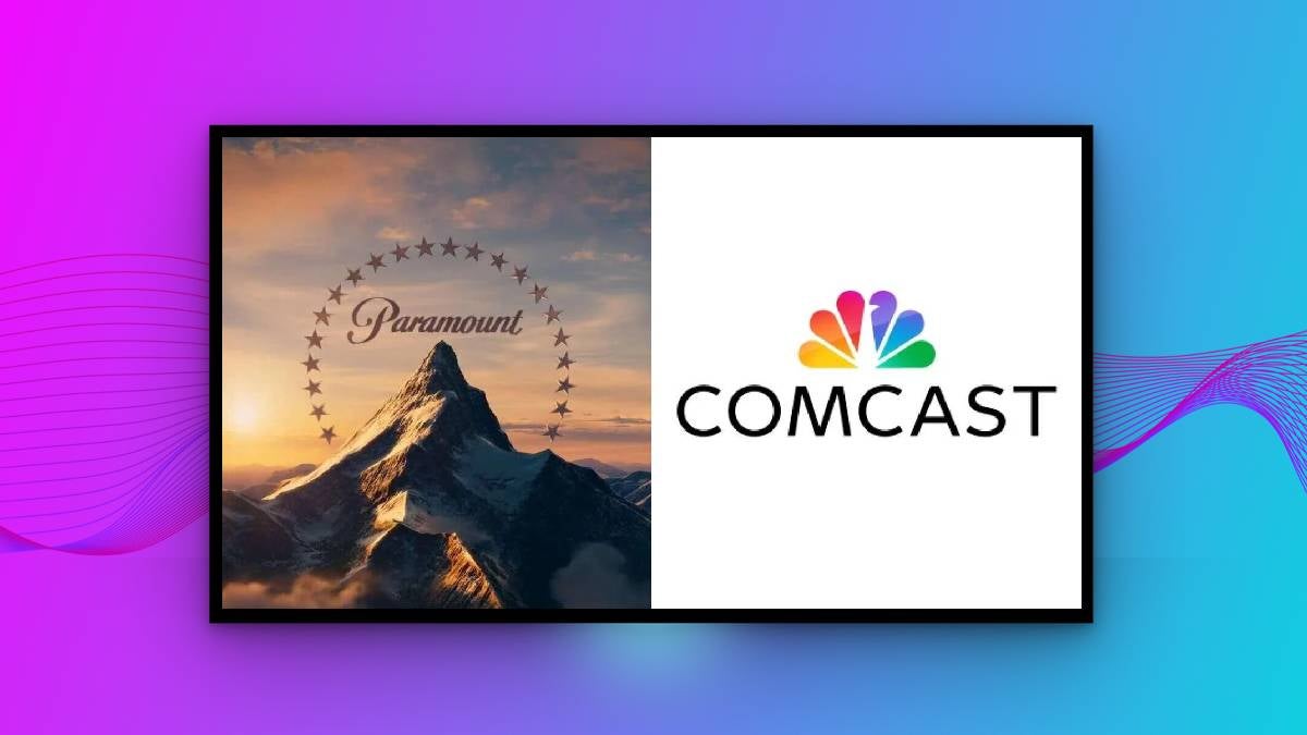 Paramount and Comcast have a new deal in place to allow Paramount cable channels to remain on Xfinity TV plans.