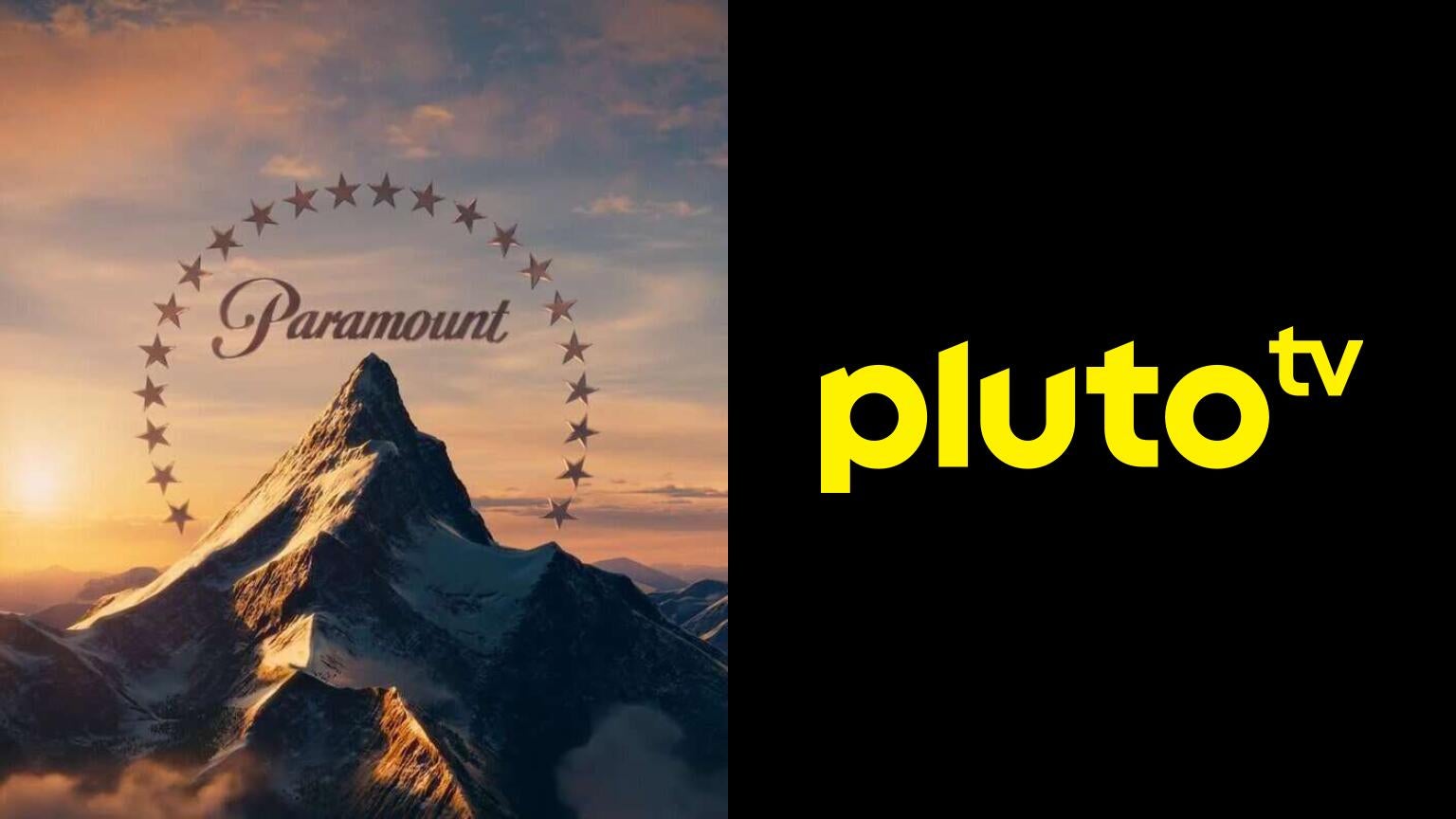Paramount is now discussing selling Pluto TV, according to a new report.