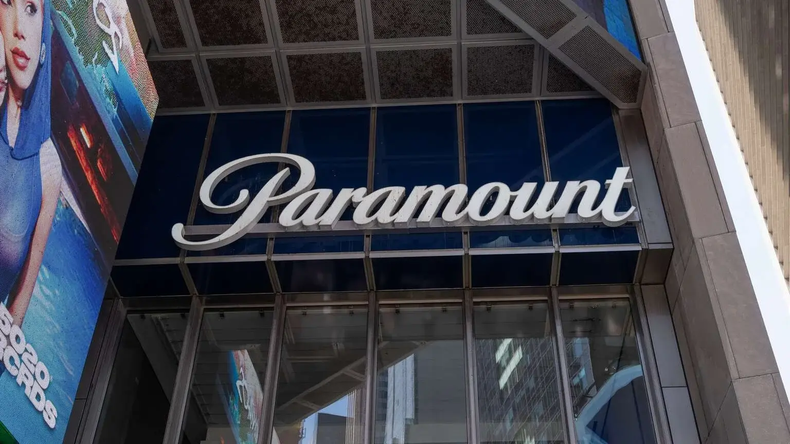 Paramount has tabbed Jesse Sisgold to lead its new Sports Entertainment division.