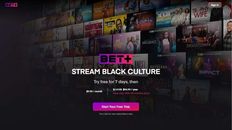 BET is the most likely Paramount asset to be sold soon, but others could follow quickly.