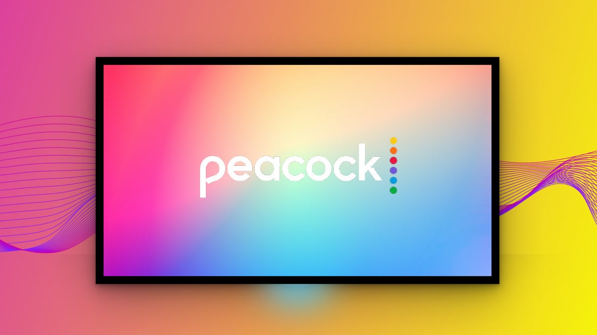 Peacock gained 5 million new subscribers in Q1 2025