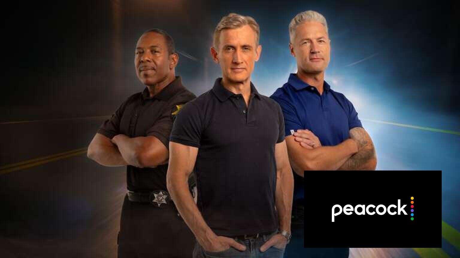 Peacock Adding Reelz Channel To Lineup; 'On Patrol: Live' To Stream ...