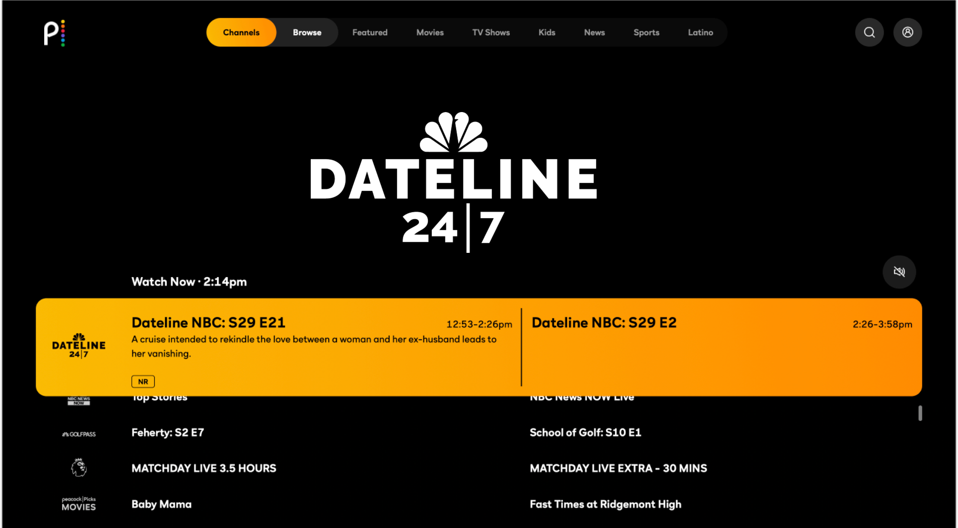 dateline nbc app