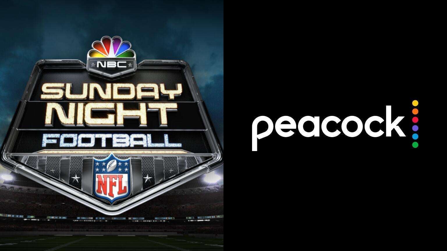 Peacock Announces NFL Coverage Plans Including Fantasy Show, 'Sunday