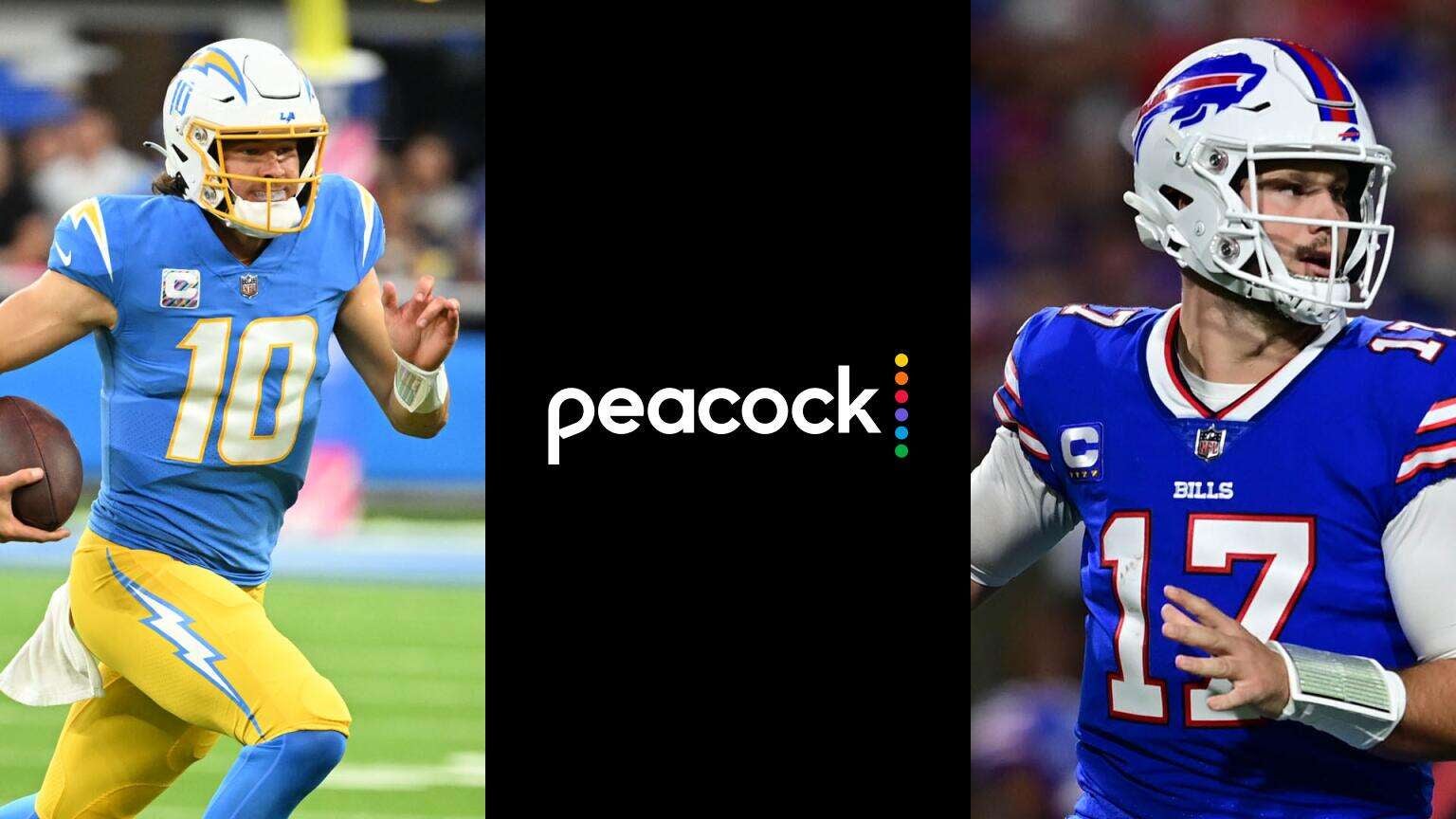 Peacock To Host First Exclusively Streamed NFL Playoff Game