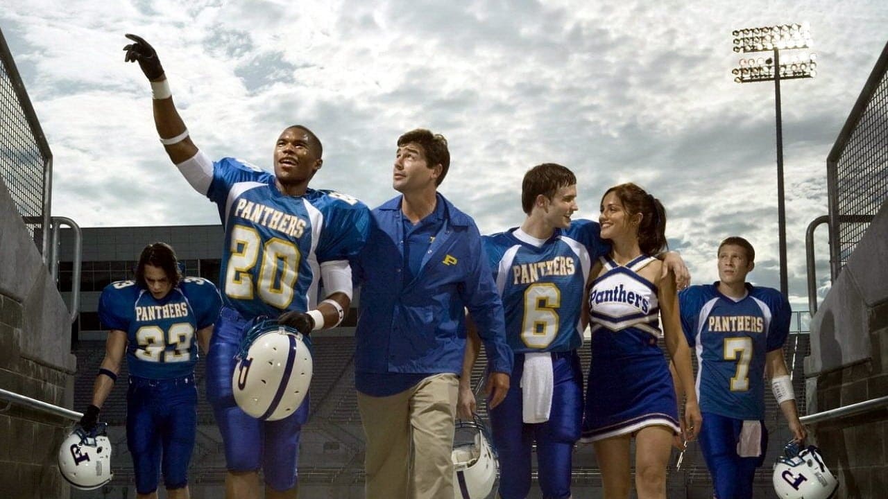 Peacock is rebooting Friday Night Lights, according to a new report.