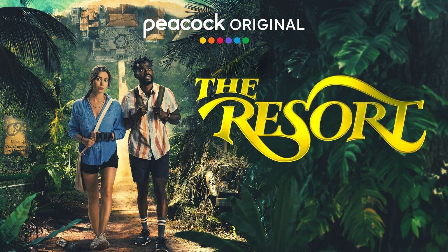 Peacock Thriller 'The Resort' to Make Primetime Debut on NBC This Week