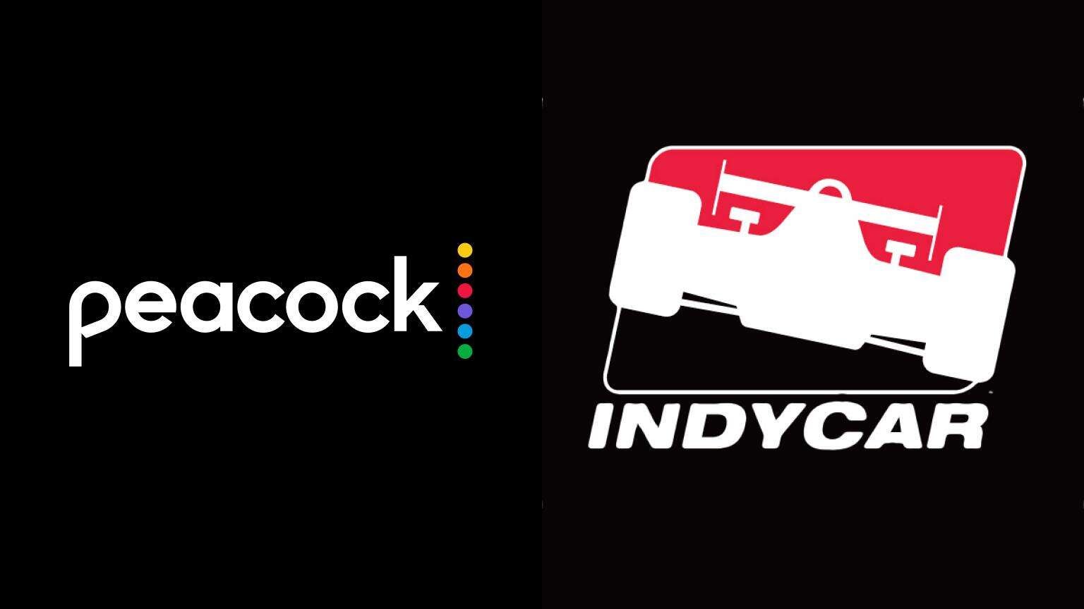 Peacock to Stream Indianapolis 500, All IndyCar Races in 2023 The