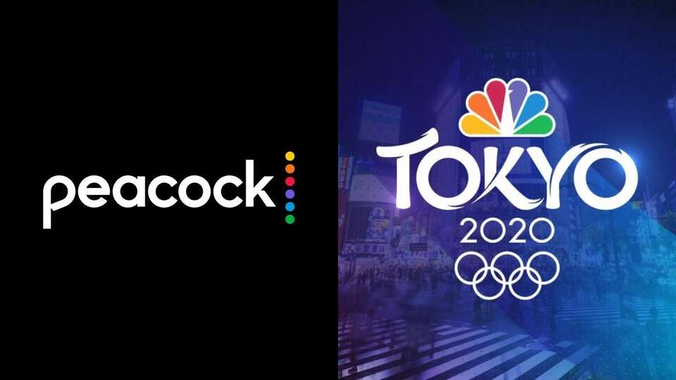 Peacock to Stream Live Tokyo Olympic Gymnastics, Basketball, Track
