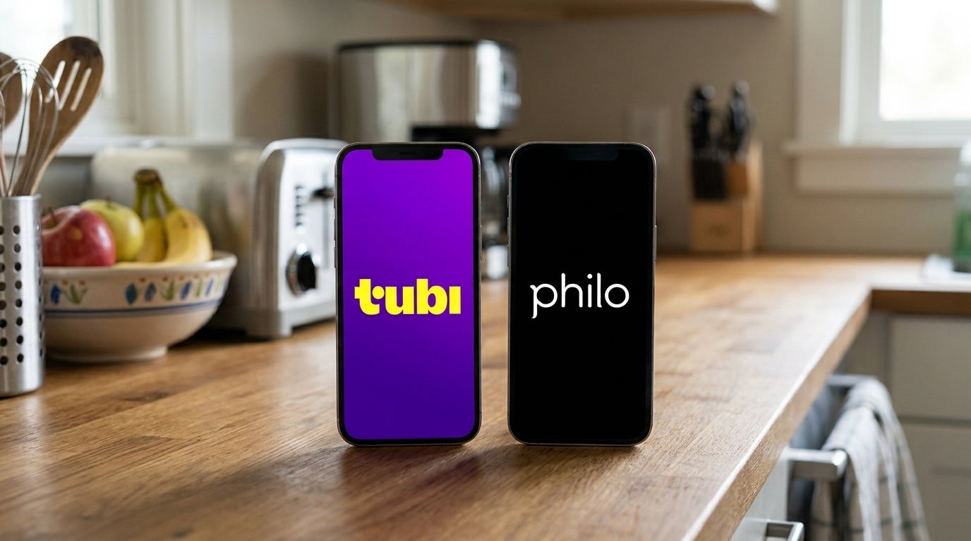 Tubi vs Philo: What to know about the two streamers.