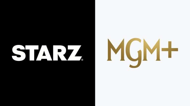 Prime Video subscribers can save $5 per month on a bundle of MGM+ and STARZ for a limited time.